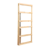 Hume 2040 x 770 x 70mm Evolution Flush Jam Door Cavity Unit