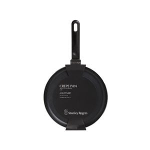 Stanley Rogers Non Stick Crepe Pan 25cm