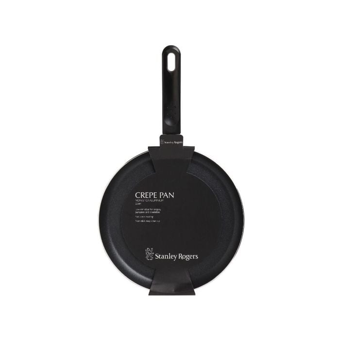 Stanley Rogers Non Stick Crepe Pan 25cm