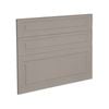 Kaboodle 900mm Cardamom Heritage Drawer Panels - 3 Pack