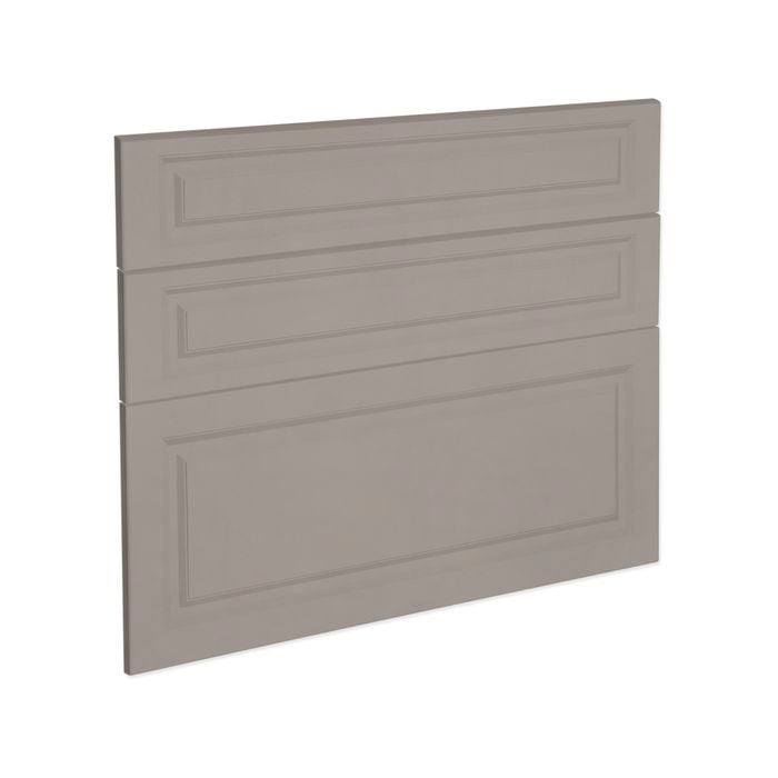 Kaboodle 900mm Cardamom Heritage Drawer Panels - 3 Pack