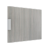 Lugna 512 x 600 x 16mm Mist Right Hand Door
