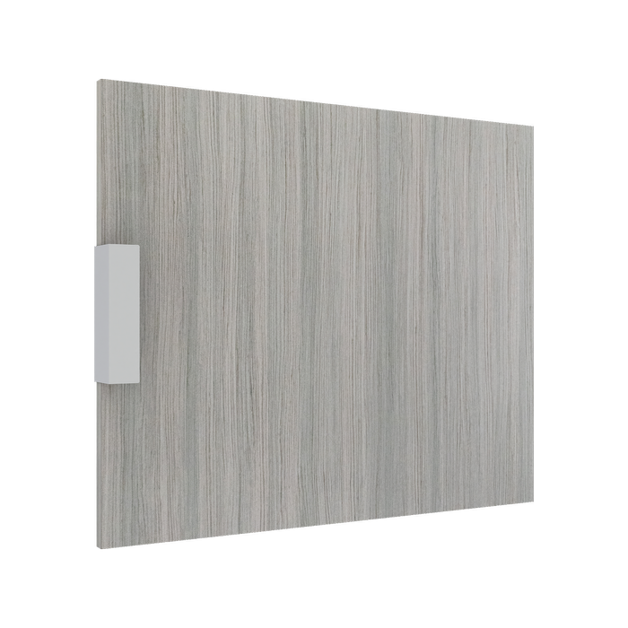Lugna 512 x 600 x 16mm Mist Right Hand Door