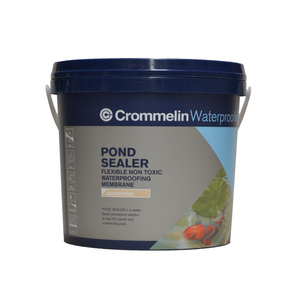 Pond Sealer