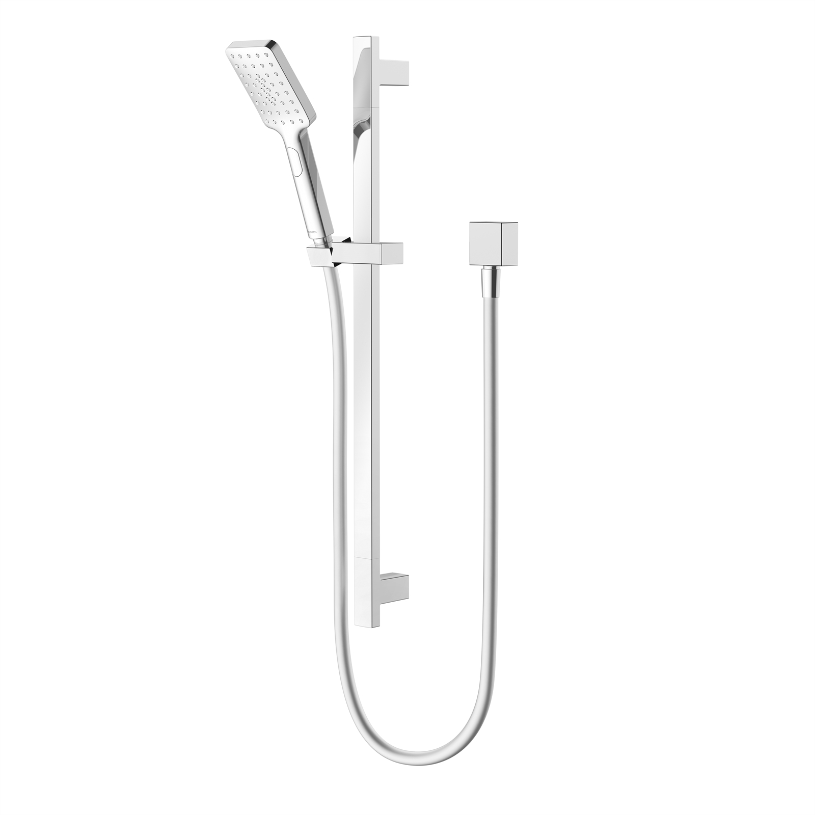 Methven WELS 3 Star 9L/min Maha Rail Shower product image