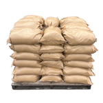 Integrated Pre-Filled Poly Woven Sandbags - Pallet Of 60