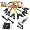 GoFit Mega Pro Gym Strength Training Set