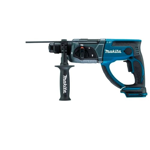 Makita 18V 20mm SDS Plus Rotary Hammer Skin Only Bunnings Australia