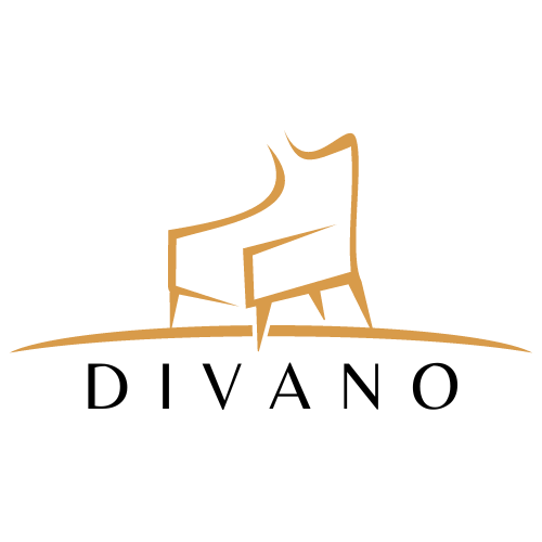 Divano logo in colour