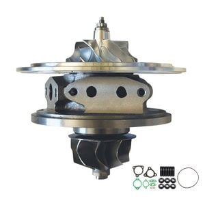 Upgrade Billet Turbo Cartridge Chra Core With Studs & Gaskets For Toyota Landcruiser 79 Series Vdj79r 1vd-ftv V8 4.5l