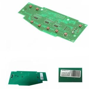 Hoover Washing Machine Electronic Control Module  41023928