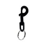 Key Essentials Snap Hook Key Ring