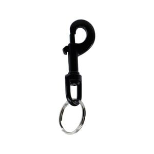 Key Essentials Snap Hook Key Ring