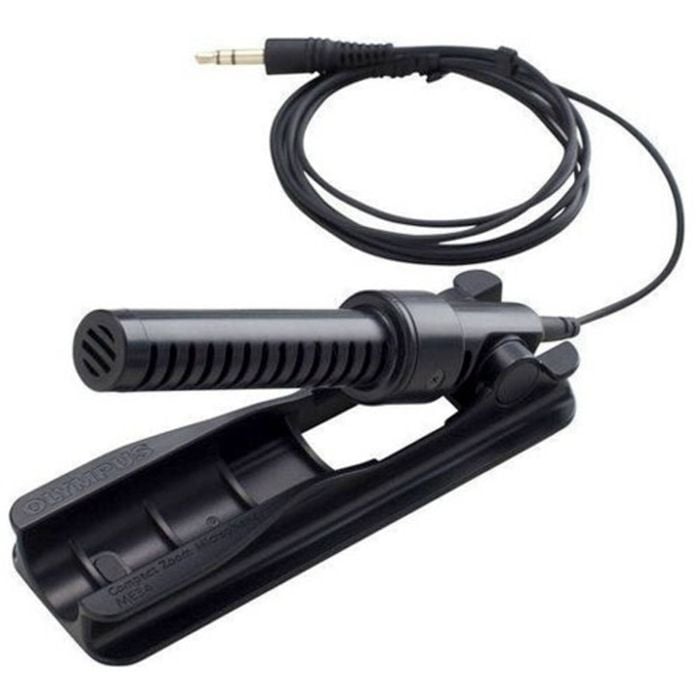 Olympus Me34 Compact Zoom Microphone