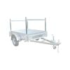 Trailers 2000 5' Carry Racks
