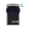 Master Lock Bluetooth Wall Mount Key Safe 