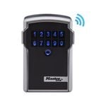 Master Lock Bluetooth Wall Mount Key Safe 