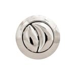 Fluidmaster 38mm Dual Flush Round Cistern Button