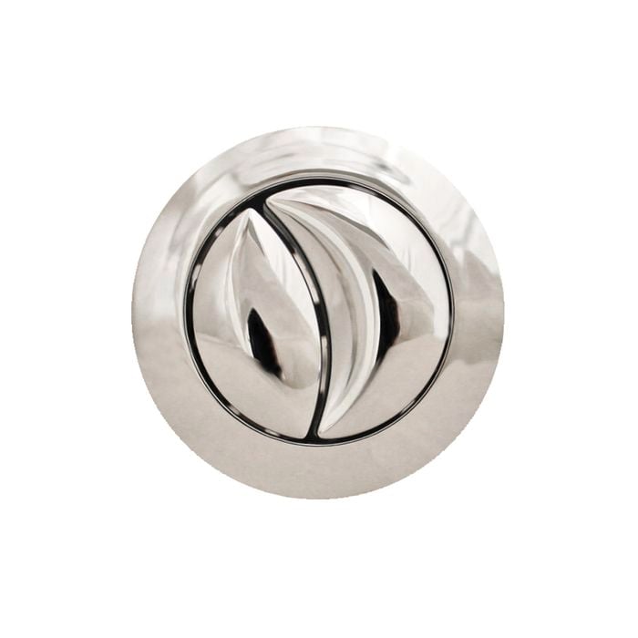 Fluidmaster 38mm Dual Flush Round Cistern Button