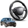 Segmented Steering Wheel Cover for BMW X6 2014 - 2019 (F16)