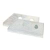 DTA Grout Remover Replacement Blade - 2 Pack