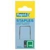 Rapid Staples 140/14 650 Pack