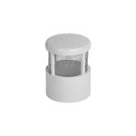 Rain Harvesting Vent Cowl - 50mm