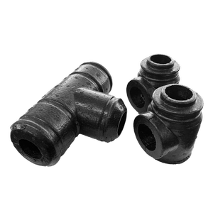 RWC Heater Valve Insulation Kit MX/HTX/MIX15X