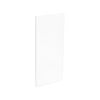 Kaboodle Sea Salt Deep Wall End Panel