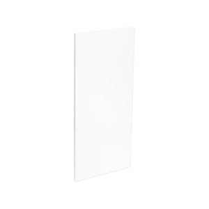Kaboodle Sea Salt Deep Wall End Panel