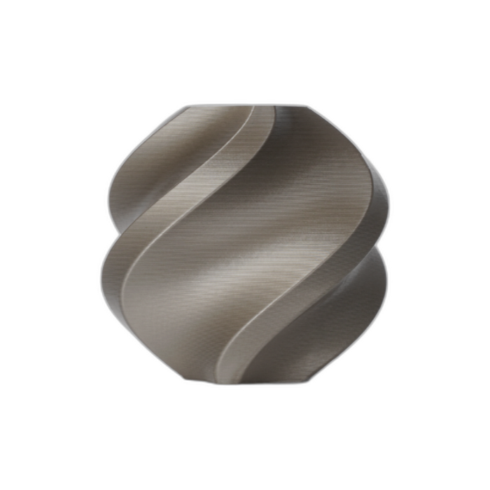Bambu Lab PLA Metal Iridium Gold (spool)