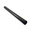 Takashi Black Silicone Hose Straight Length 2.75" (70mm) Air Intake Turbo
