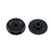 Electrolux Oven/Stove Door Handle Spacer 140126193014