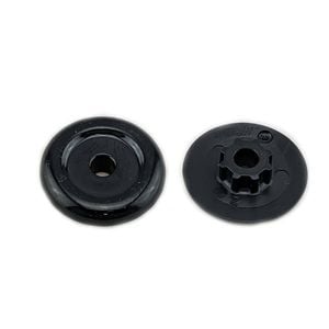 Electrolux Oven/Stove Door Handle Spacer 140126193014