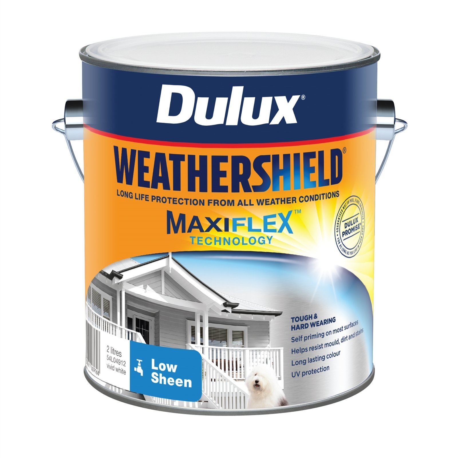 Thermal paint bunnings clearance