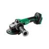 HiKOKI 36V 125mm Grinder with Slide Switch Skin