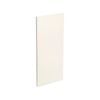 Kaboodle Buttermilk Deep Wall End Panel
