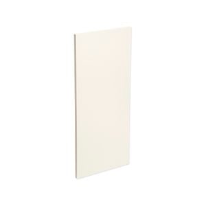 Kaboodle Buttermilk Deep Wall End Panel