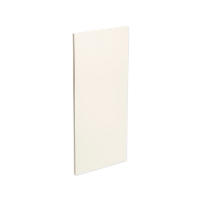 Kaboodle Buttermilk Deep Wall End Panel