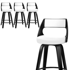 ALFORDSON Bar Stools 4X