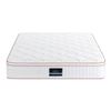 Giselle 30cm Double Spring Mattress Tencel Cover 5-Zone Firm Back Support