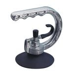 ALPOZ Alloy G-Handle Suction Cup - 100mm