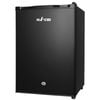 Glacio 80L Portable Camping Bar Fridge Freezer 12V/24V/240V