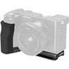 Smallrig L-shape Mount Plate With Silicone Handle For Sony Alpha 6700 (id 5061)