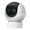 Tapo C840 Dual-Lens Smart Baby Camera