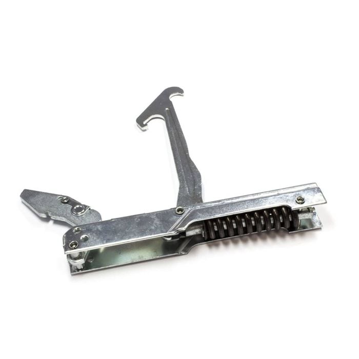 Oven Door Hinge 931330806, Suits Smeg