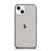 EFM Alaska Case Armour w/ D3O Crystalex For iPhone 13 - Smoke Black
