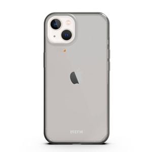 EFM Alaska Case Armour w/ D3O Crystalex For iPhone 13 - Smoke Black