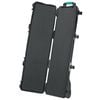 Hprc 6500w - Wheeled Hard Case With Foam (black)