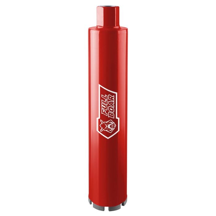 Full Boar Ø83mm Diamond Core Drill Bit